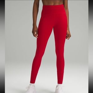 Swift Speed High Rise Tight 28”